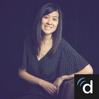 May Deng, Internal Medicine, San Francisco, CA