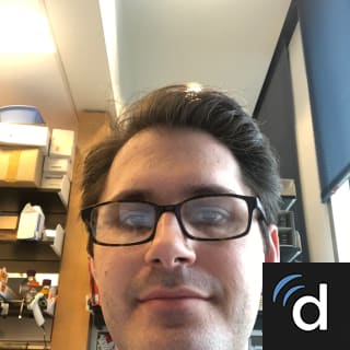 Joshua Levine, MD, Endocrinology, Indianapolis, IN