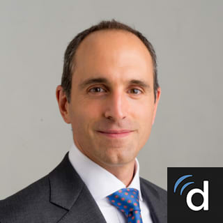 Andre Panagos, MD
