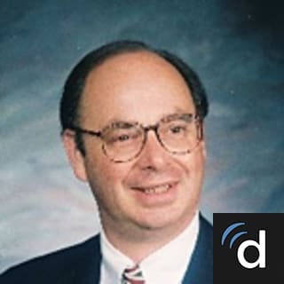 Gerald Gordon, MD, Infectious Disease, Aiken, SC