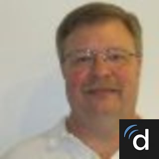 Michael Fraley, MD