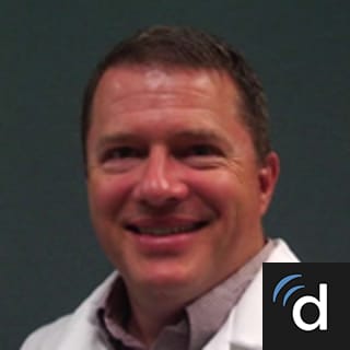 Glen Huff, MD