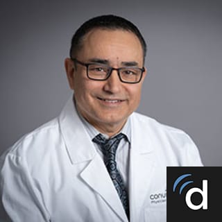 Saeed Farahmandfar, MD