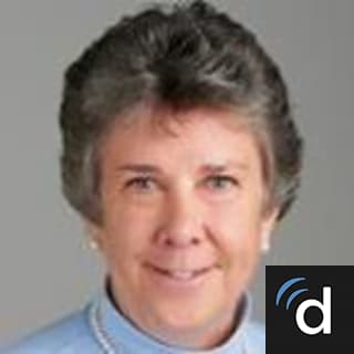 Garnet Harris, MD