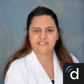 Zeeba Siddiqi, MD