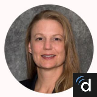Monica Gustafson, MD