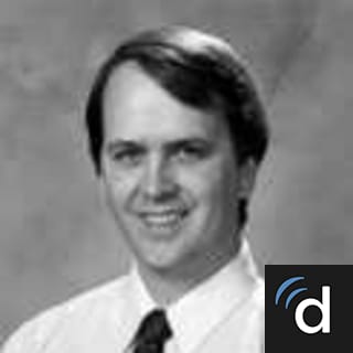 Richard Wood, MD