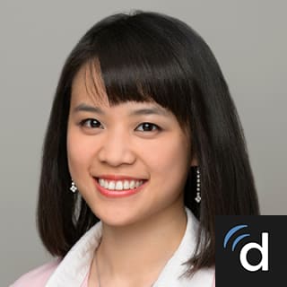 Annie Wang, MD, General Surgery, Orange, CA