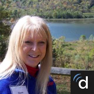 Diane Fitzsimmons, Pharmacist, Hurricane, WV