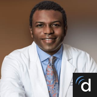 Robert Amajoyi, MD