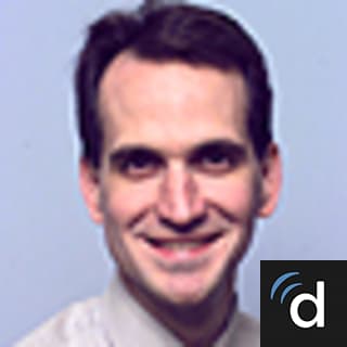 Mark Johnson, MD