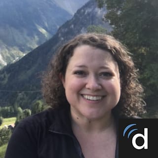 Alison Merritt, Certified Nurse Midwife, Renton, WA