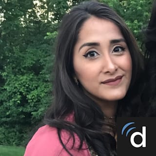 Annam Abbasi, MD, Obstetrics & Gynecology, Prince George, VA