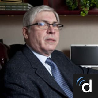 Gerald Bertiger, MD