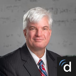George Shaw, MD