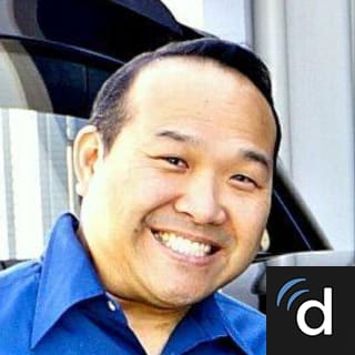 Albert Chang, MD
