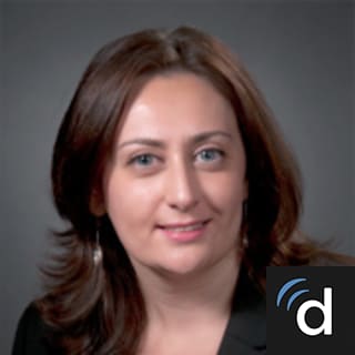 Alla Zaytseva, MD