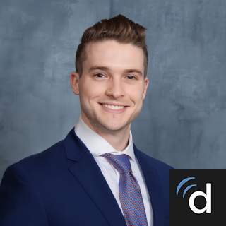 Lucas Hendrix, MD, Other MD/DO, Dallas, TX