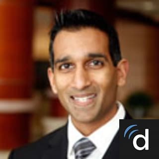 Anand Palagiri, MD