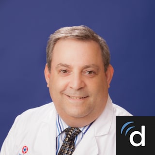 Brett Wolff, MD