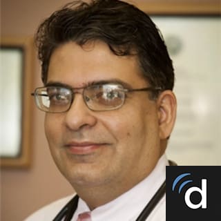 Sanjay Nariani, MD