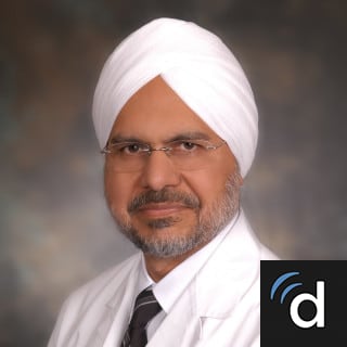Pavitar Cheema, MD