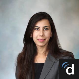 Shabana Pasha, MD