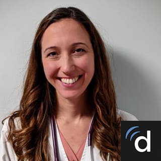 Kimberly (Parks) Thornton, Family Nurse Practitioner, Vernon, NJ