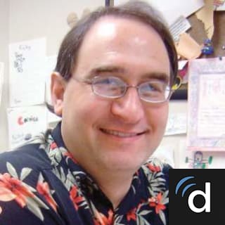 Allan Block, MD