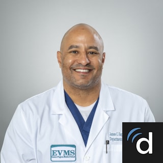 James Rapley, MD, Psychiatry, Norfolk, VA