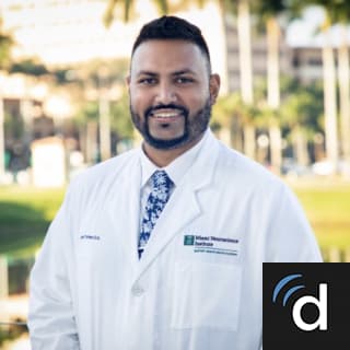 Justin Thottam, DO, Physical Medicine/Rehab, Miami, FL