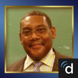 Reginald Manning, MD