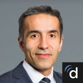 Babak Givi, MD