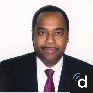 Lucien Mocombe, MD