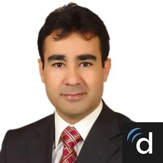 Abdulrahman Abdulkareem, MD, Plastic Surgery, Las Vegas, NV