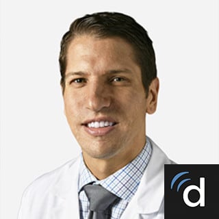Michael Markiewicz, MD