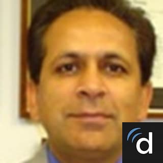 Ashok Narang, MD
