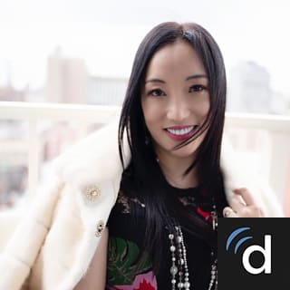 Suzanne Yu, MD