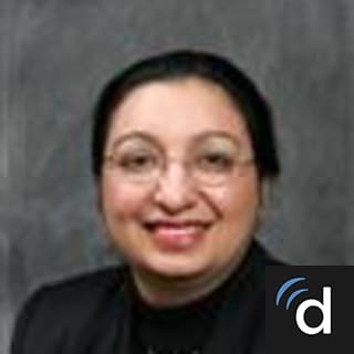 Bhavna (Nichani) Chhabria, MD, Internal Medicine, East Stroudsburg, PA