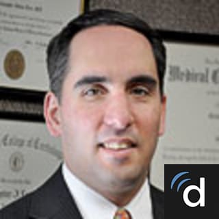 Ara Maranian, MD