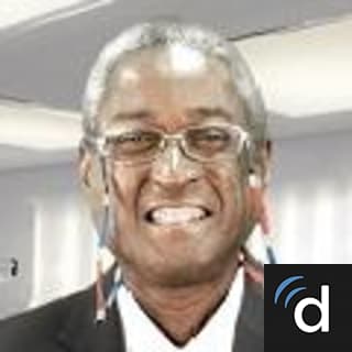 William Jones, MD