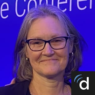 Helen Thackray, MD