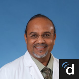 Asish Ghosh, MD
