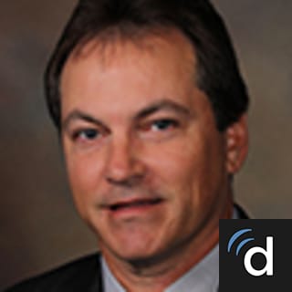 Todd Albinger, MD