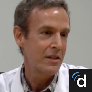 Peter Brett, MD