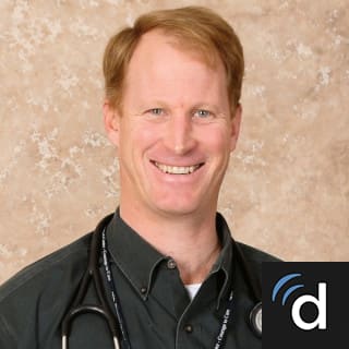 Allan Wicks, MD