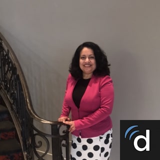 Veronica Fragoso, MD
