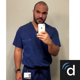 Johan Gomez, MD