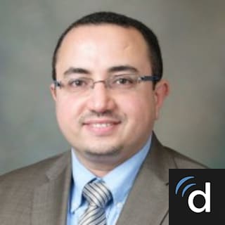 Eyad (Alhattab) Al-Hattab, MD