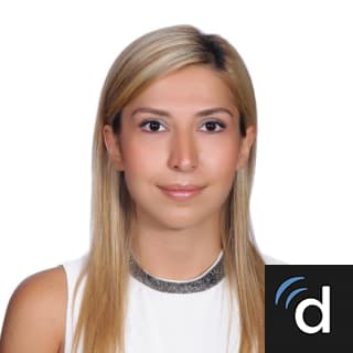 Sadaf Sahraian, MD